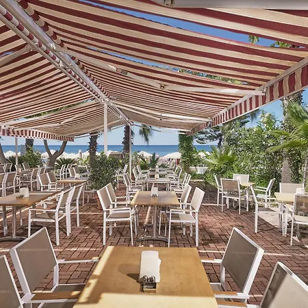 Seaden Corolla Σιντέ