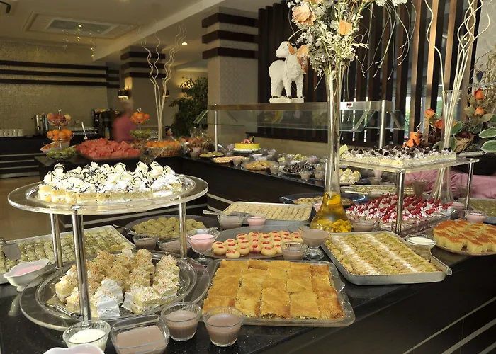 Seaden Corolla Ξενοδοχείο