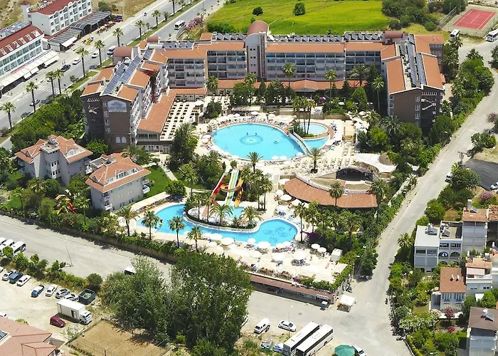 Seaden Corolla Σιντέ