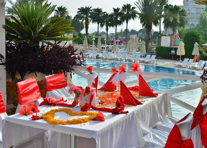 Ξενοδοχείο Seaden Corolla