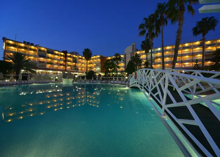 Seaden Corolla Ξενοδοχείο