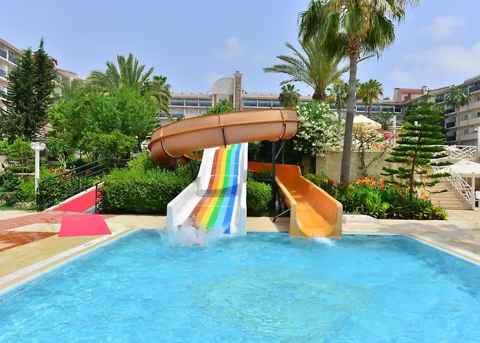 Seaden Corolla Ξενοδοχείο 4*