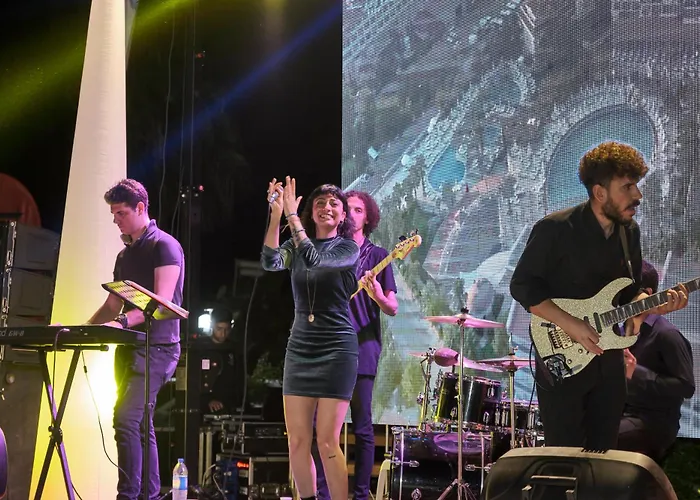 Seaden Corolla Ξενοδοχείο