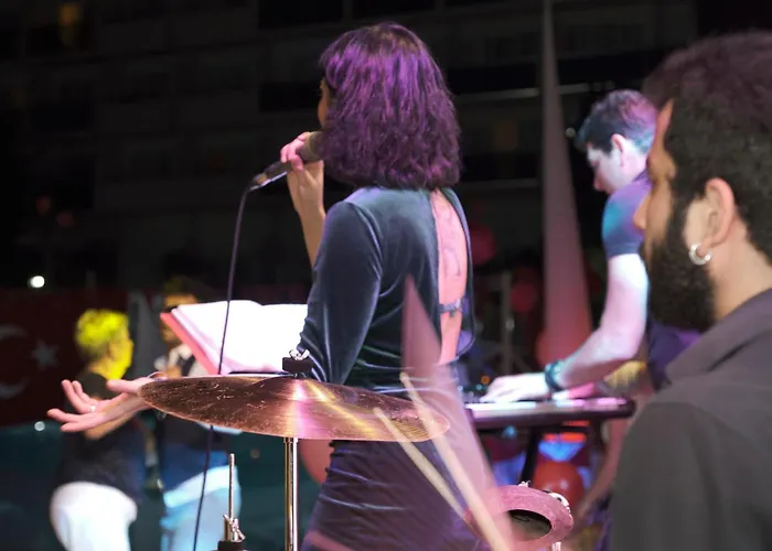 Seaden Corolla Ξενοδοχείο 4*