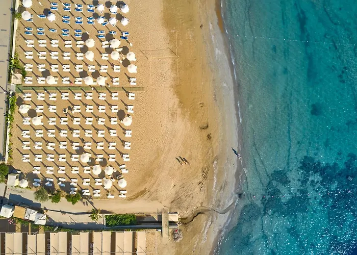 Seaden Corolla Ξενοδοχείο Σιντέ