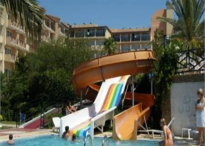 Seaden Corolla Ξενοδοχείο