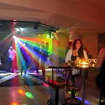Seaden Corolla 4*
