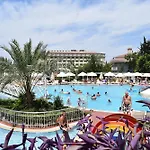Seaden Corolla 4*