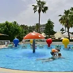 Hotel Seaden Corolla 4*