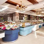 Seaden Corolla Hotel 4*