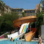 Seaden Corolla Hotell
