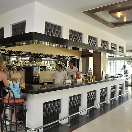 Hotel Seaden Corolla