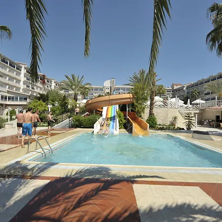 Hotel Seaden Corolla 4*