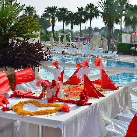 Hotel Seaden Corolla