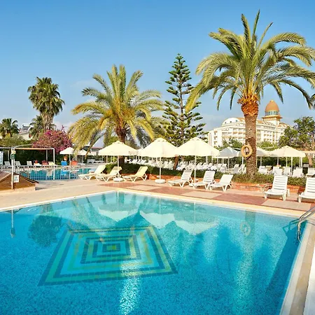 Seaden Corolla 4*