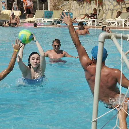 Hotel Seaden Corolla