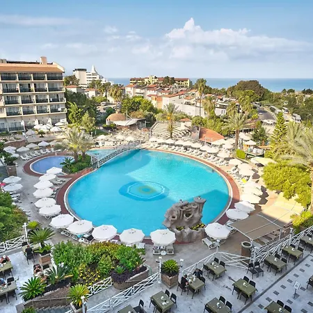 Hotel Seaden Corolla