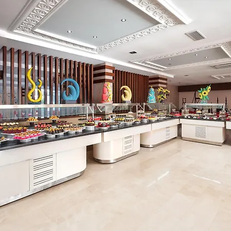 Seaden Corolla Hotel 4*