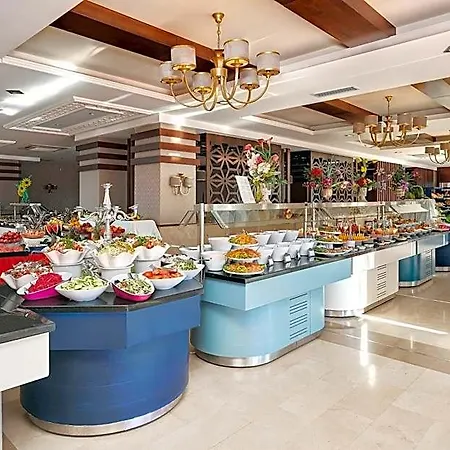 Hotel Seaden Corolla