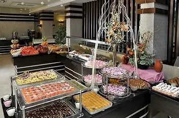 Seaden Corolla Hotel 4*