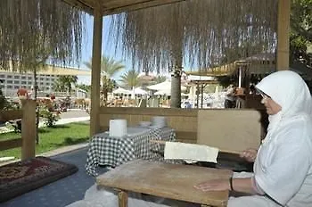Hotel Seaden Corolla