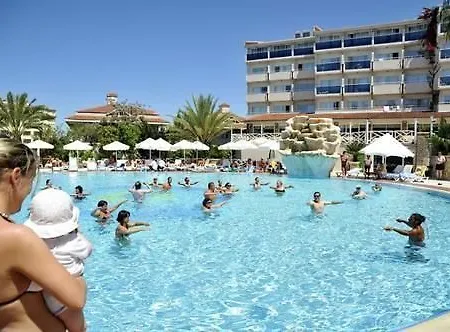 Seaden Corolla Hotel