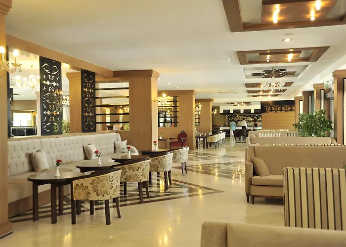 Seaden Corolla Hotel