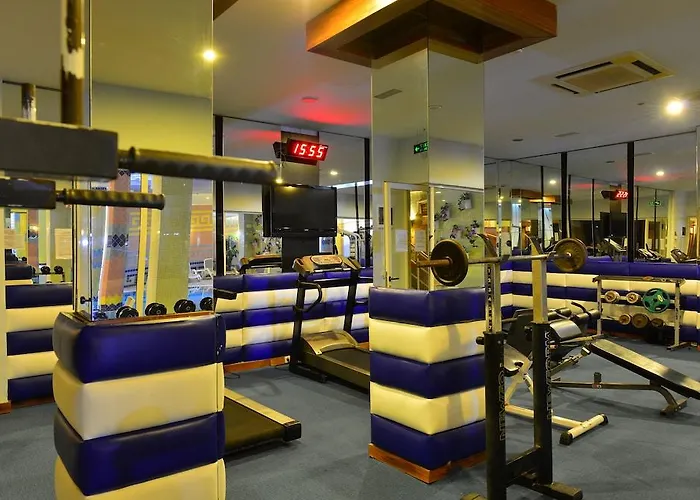 Seaden Corolla 4* Side