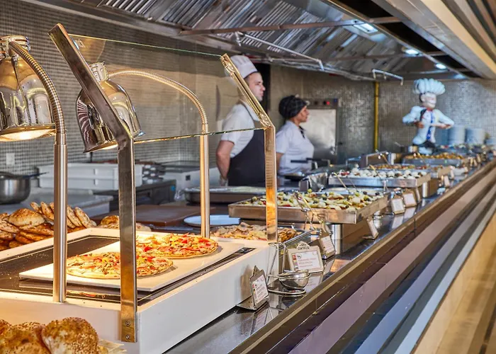 Hotel Seaden Corolla