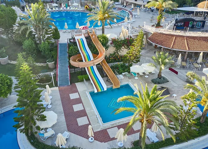 Seaden Corolla Hotel