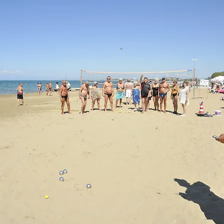 Seaden Corolla Hotell