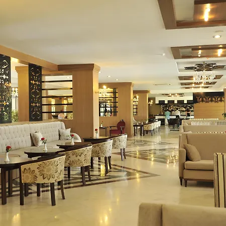 Seaden Corolla Hotel