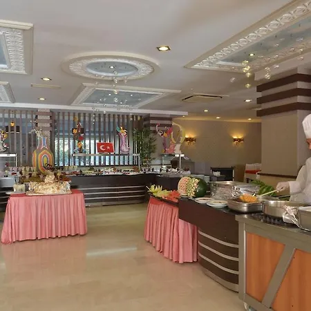 Hotel Seaden Corolla 4*