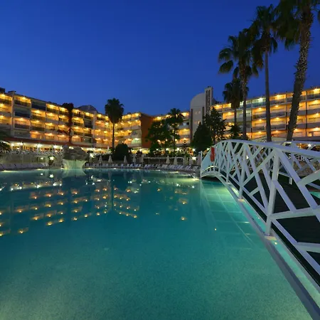 Seaden Corolla Hotell