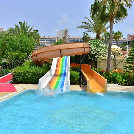 Seaden Corolla Hotell 4*