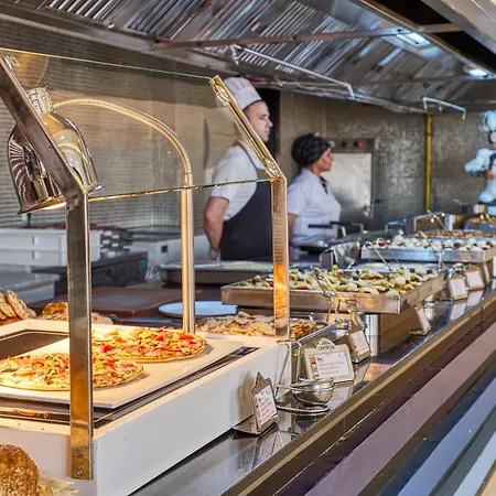 Hotel Seaden Corolla