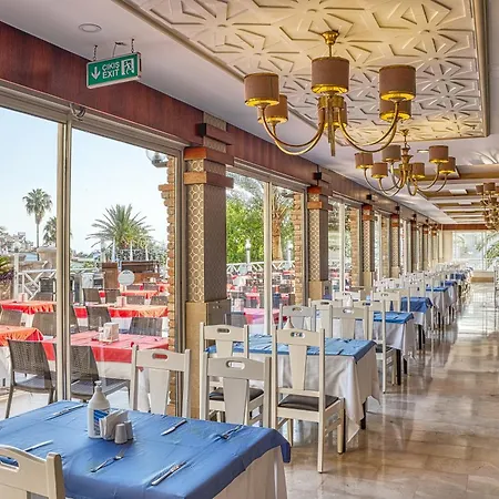 Hotell Seaden Corolla