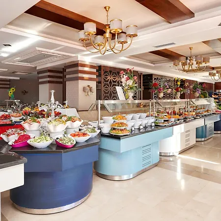 Seaden Corolla Hotell 4*