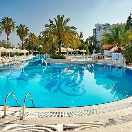 Hotel Seaden Corolla 4*