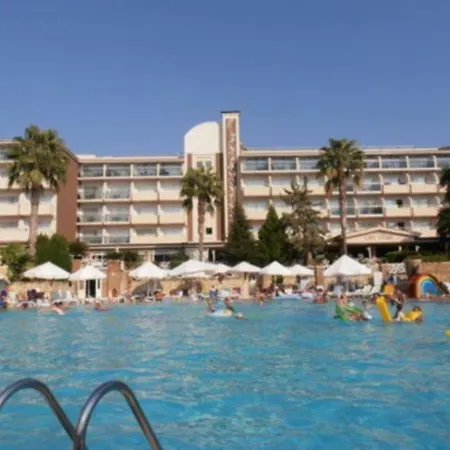 Seaden Corolla 4* Side