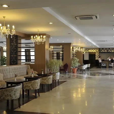 Hotell Seaden Corolla 4*