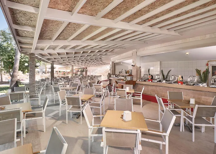 酒店 Seaden Corolla 锡德