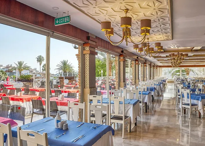 酒店 Seaden Corolla