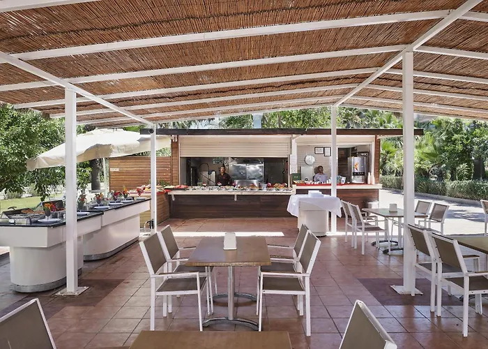 Seaden Corolla 4* 锡德