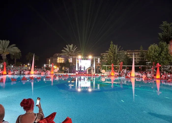 Seaden Corolla 4* 锡德