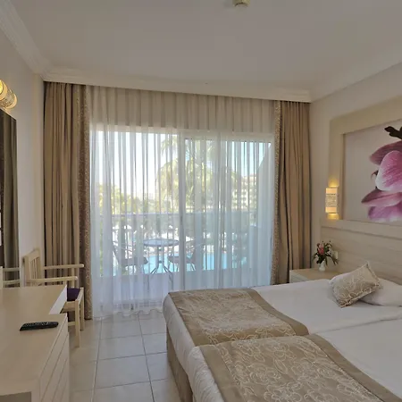 Seaden Corolla 4* 시데