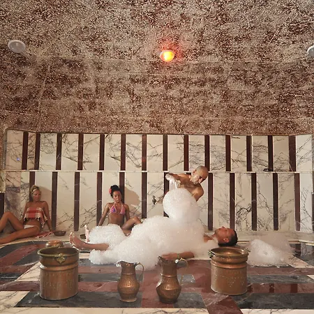 Seaden Corolla 호텔 시데