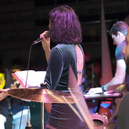 Seaden Corolla 호텔 4*