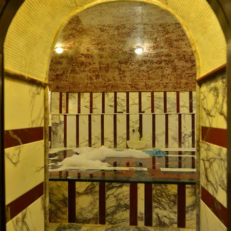 Seaden Corolla 4* 시데