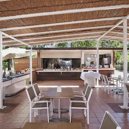 Seaden Corolla 4* 시데